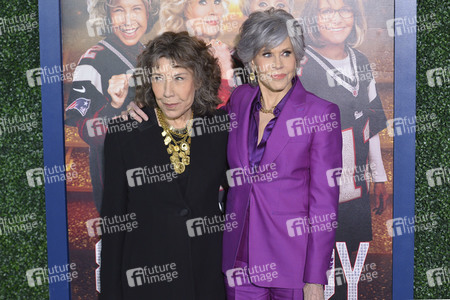 Filmpremiere '80 for Brady' in Los Angeles