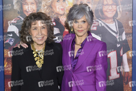 Filmpremiere '80 for Brady' in Los Angeles