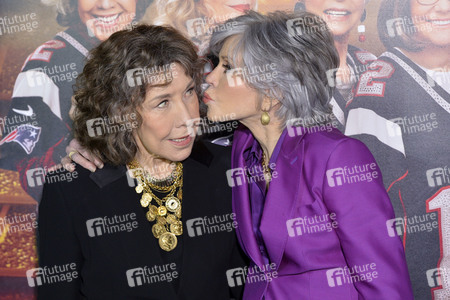 Filmpremiere '80 for Brady' in Los Angeles