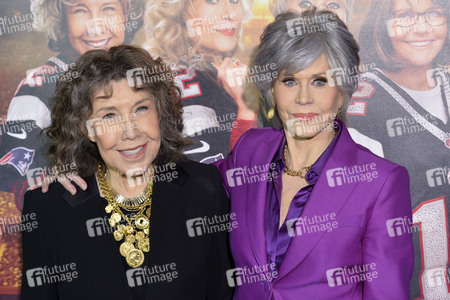 Filmpremiere '80 for Brady' in Los Angeles