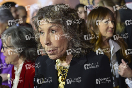 Filmpremiere '80 for Brady' in Los Angeles