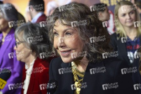 Filmpremiere '80 for Brady' in Los Angeles