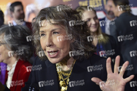 Filmpremiere '80 for Brady' in Los Angeles