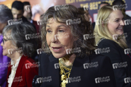 Filmpremiere '80 for Brady' in Los Angeles