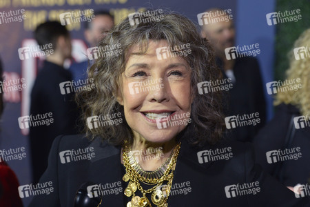 Filmpremiere '80 for Brady' in Los Angeles