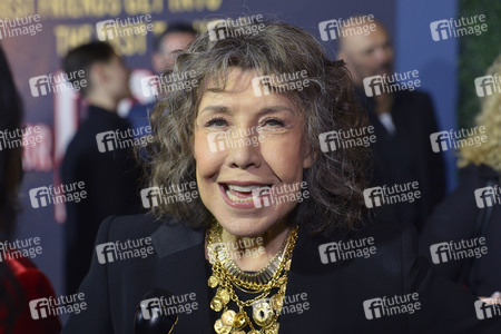 Filmpremiere '80 for Brady' in Los Angeles