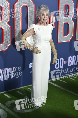 Filmpremiere '80 for Brady' in Los Angeles
