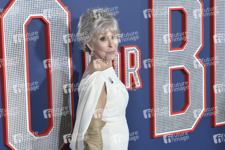 Filmpremiere '80 for Brady' in Los Angeles