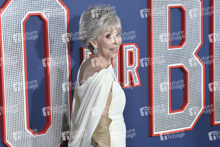 Filmpremiere '80 for Brady' in Los Angeles