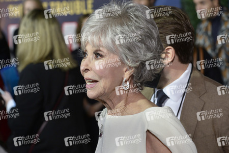 Filmpremiere '80 for Brady' in Los Angeles