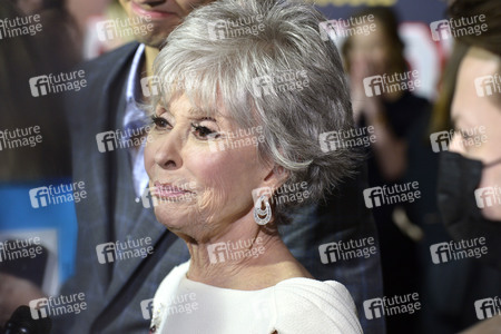 Filmpremiere '80 for Brady' in Los Angeles