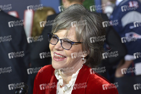 Filmpremiere '80 for Brady' in Los Angeles