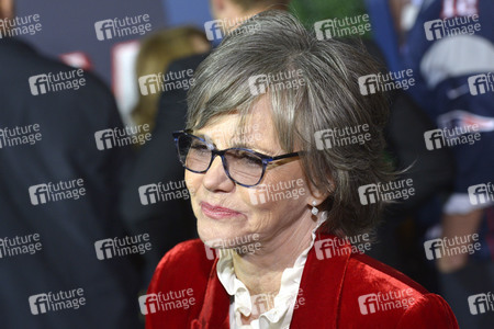 Filmpremiere '80 for Brady' in Los Angeles