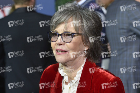 Filmpremiere '80 for Brady' in Los Angeles