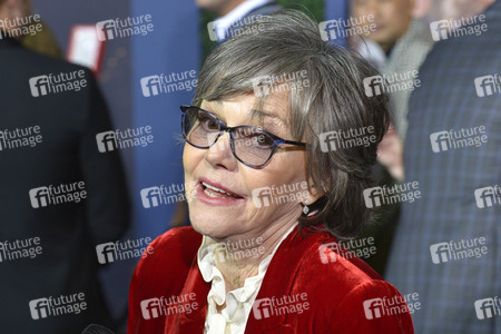 Filmpremiere '80 for Brady' in Los Angeles