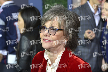 Filmpremiere '80 for Brady' in Los Angeles