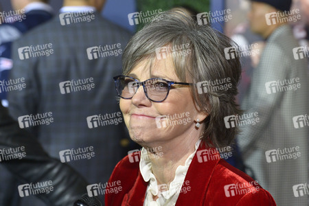 Filmpremiere '80 for Brady' in Los Angeles