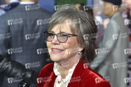 Filmpremiere '80 for Brady' in Los Angeles