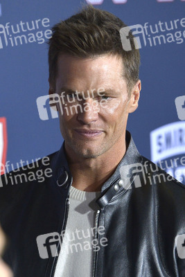 Filmpremiere '80 for Brady' in Los Angeles