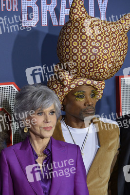 Filmpremiere '80 for Brady' in Los Angeles