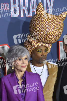 Filmpremiere '80 for Brady' in Los Angeles