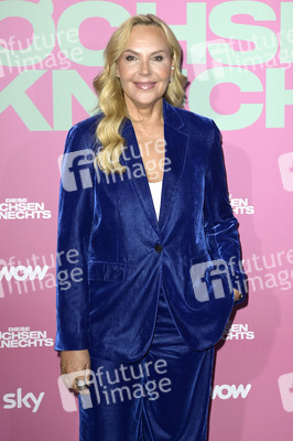 Photocall 'Diese Ochsenknechts' in Berlin