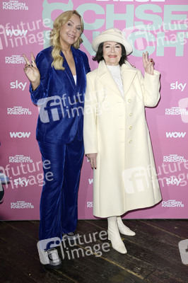 Photocall 'Diese Ochsenknechts' in Berlin