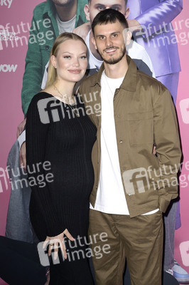 Photocall 'Diese Ochsenknechts' in Berlin