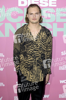 Photocall 'Diese Ochsenknechts' in Berlin