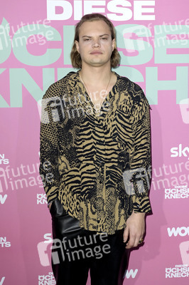 Photocall 'Diese Ochsenknechts' in Berlin