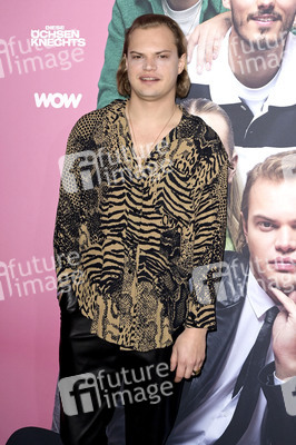 Photocall 'Diese Ochsenknechts' in Berlin