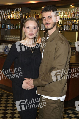 Photocall 'Diese Ochsenknechts' in Berlin