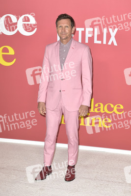 Filmpremiere 'Your Place or Mine' in Los Angeles