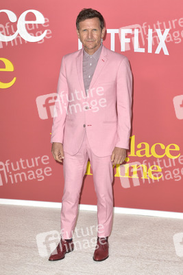 Filmpremiere 'Your Place or Mine' in Los Angeles