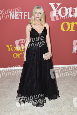 Filmpremiere 'Your Place or Mine' in Los Angeles