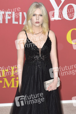Filmpremiere 'Your Place or Mine' in Los Angeles