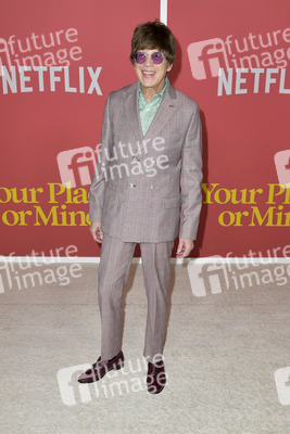 Filmpremiere 'Your Place or Mine' in Los Angeles