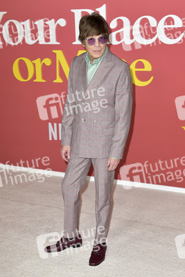 Filmpremiere 'Your Place or Mine' in Los Angeles