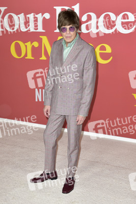 Filmpremiere 'Your Place or Mine' in Los Angeles