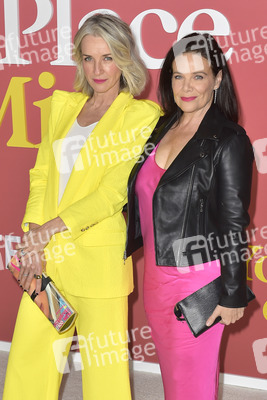 Filmpremiere 'Your Place or Mine' in Los Angeles