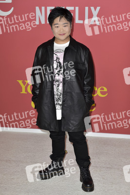 Filmpremiere 'Your Place or Mine' in Los Angeles