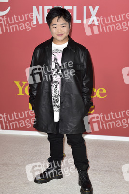 Filmpremiere 'Your Place or Mine' in Los Angeles