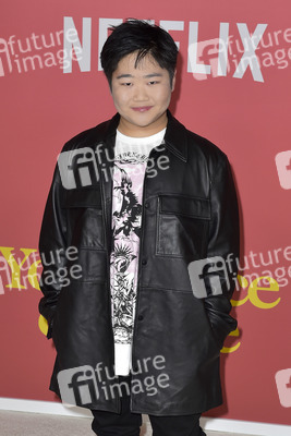 Filmpremiere 'Your Place or Mine' in Los Angeles