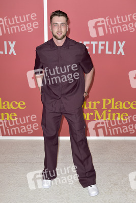 Filmpremiere 'Your Place or Mine' in Los Angeles