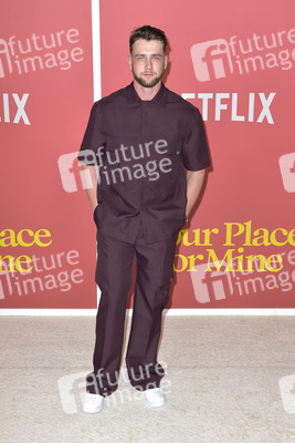 Filmpremiere 'Your Place or Mine' in Los Angeles