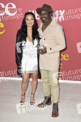 Filmpremiere 'Your Place or Mine' in Los Angeles