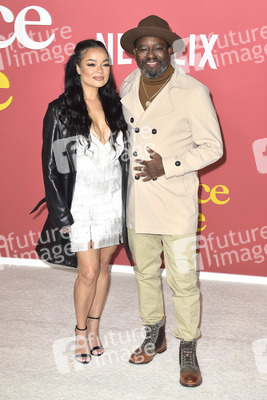 Filmpremiere 'Your Place or Mine' in Los Angeles