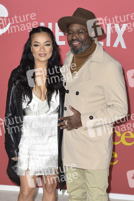 Filmpremiere 'Your Place or Mine' in Los Angeles