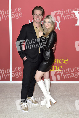 Filmpremiere 'Your Place or Mine' in Los Angeles