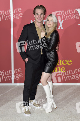 Filmpremiere 'Your Place or Mine' in Los Angeles